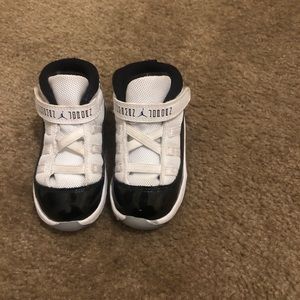 Toddler sneakers